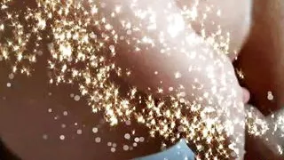 She ends up giving me her cuca because her little ass can't take my cock