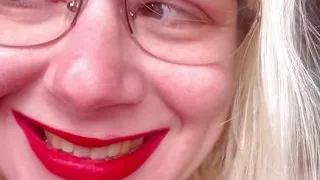 StepMom and step son love forever