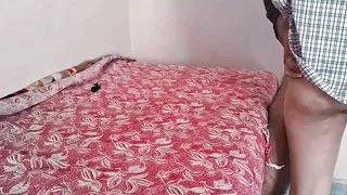 18year old school girl fucked in class room