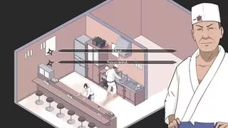 Naruto - Shinobi Forged Bonds - Part 2 Sakura Undressing By HentaiSexScenes