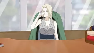 Naruto - Shinobi Forged Bonds - Part 1 Sexy Ninjas By HentaiSexScenes