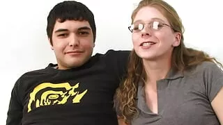 Big Black Cock Destroys Jenny Leigh While Her Cuck Husband Watches