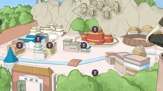 Naruto - Shinobi Forged Bonds - Part 3 Ninja Babes By HentaiSexScenes