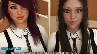 Wvm - Part 61- a Curious Game