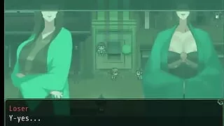 Tower of Trample 174 Taper Slikker Fttene Til Sin Elskerinne Av Benjojo2nd