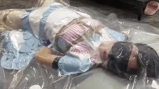 Training and Insulting My Sexy Girlfriend 09