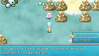 Kamesutra Dbz Erogame 137 Boobs Fights by Benjojo2nd