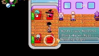 Kamesutra Dbz Erogame 142 Marrying a Perverted Old Man by Benjojo2nd