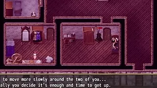 A Struggle with Sin 162 Filling My Girlfriend's Holes by Benjojo2nd