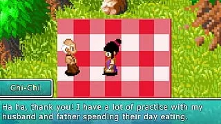 Kamesutra Dbz Erogame 149 Maximum Masturbation by Benjojo2nd