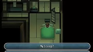 Tower of Trample 177 My Lady Ties Me up by Benjojo2nd