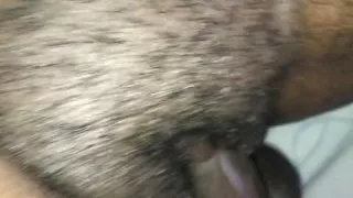 I Beat Her Pussy up