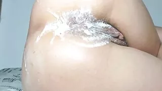 Creampie all the way