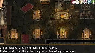 A Struggle with Sin 154 My Girlfriend's First Blowjob by Benjojo2nd