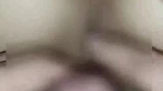 Use the precursor instead of lotion.