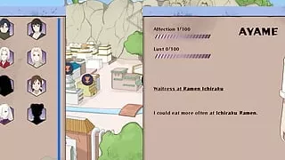 Naruto - Shinobi Forged Bonds - Part 4 Springs By HentaiSexScenes