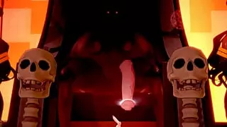 Twisted World Part 1 Busty Demons