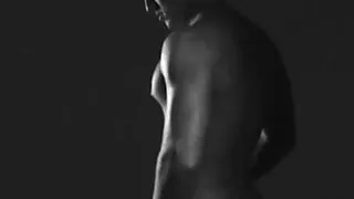 HOT TEASER in the Dark???? -Christian Levine