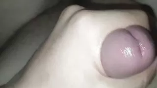 Horny Arab Girl Rides a Big Dick-