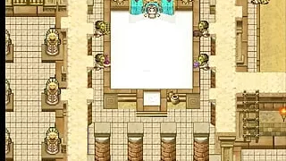 Tower of Trample 192 Thighs of My Mistress by Benjojo2nd