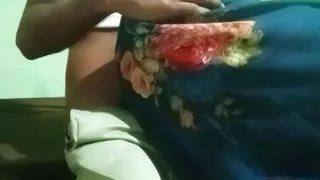 First time gave it in sister-in-law's mouth