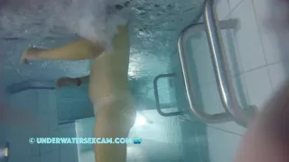 Would You Like To Sit Between 3 Horny Milfs