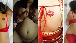 boss fucked my wife for promotion