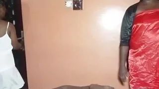 Fun Moments behind the scene