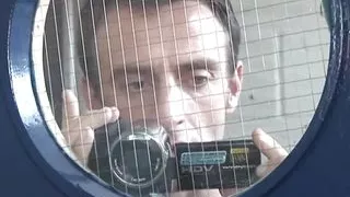 Carmel Moore a slut with huge breasts loves to take it in