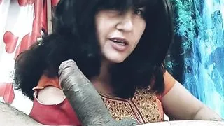 Hot Playthings For Slutty Milf