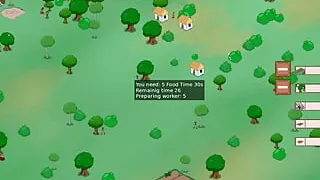 Milftoon Drama Kingdom Part 2 Sexy Artemis By LoveSkySanHentai