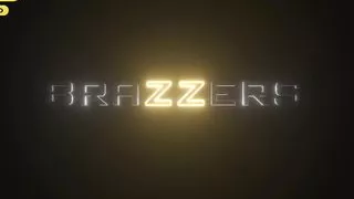 Horny Maid Cleans The Voyeur's Cock.Queenie Sateen Brazzers