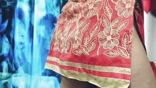 Suddenly his Dick get Hard