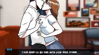 Dawn of Malice - #32 - Fucking Her Shamelessly by Misskitty2k