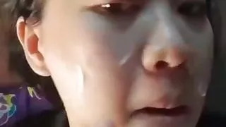 Cute Horny Sexy Girl Video