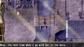 A Struggle with Sin 93 Sharing My Girlfriend