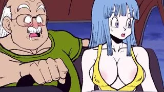 Kamesutra Dbz Erogame 136 Demon Girls by Benjojo2nd