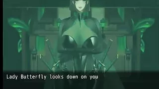 Tower of Trample 180 My Mistress Feet on My Face by Benjojo2nd