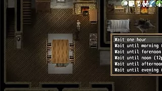 A Struggle with Sin 152 the Temptation of the Goddess by Benjojo2nd