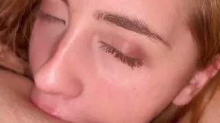 Deepthorat Facefuck with Hot Teen Pornellia Pt2