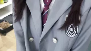 Training and Insulting My Sexy Girlfriend 04