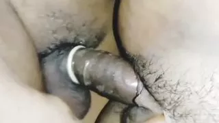 Indian Stepbrother and Stepsister have hard fuck