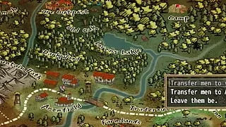 A Struggle with Sin 78 the Captain's Feelings