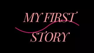 My sex story