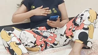 step sister sex Zara or sohan Indian Sex Video episode 3