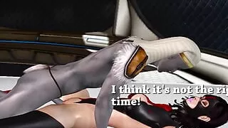 Adventures of Nulle - Episode 1