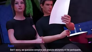 Kate 12 What is going on at the club