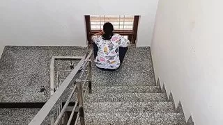 My wife was abandoned by another boy