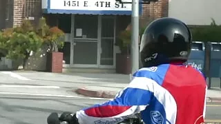 Hot Threesome at the Basement