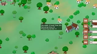 Milftoon Drama Kingdom Part 5 Horny Milf In Town By LoveSkySanHentai